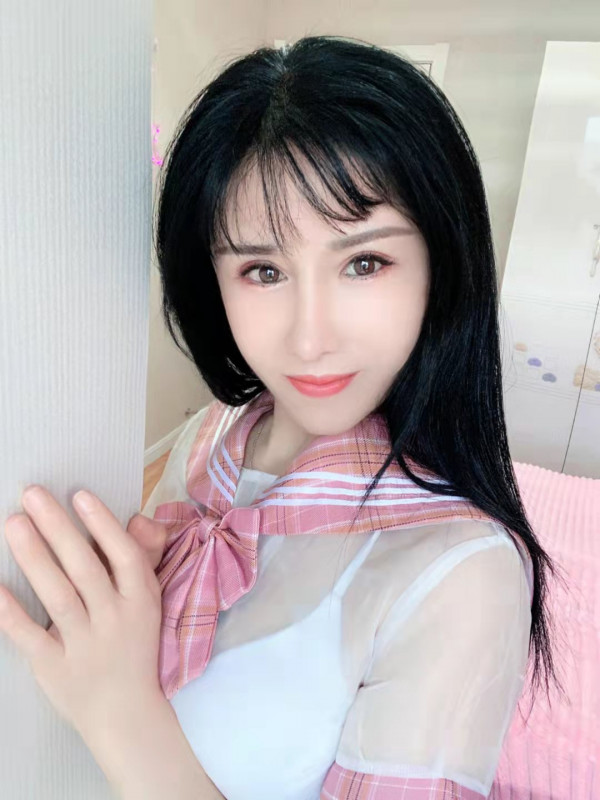 风骚妩媚的美艳浪妇